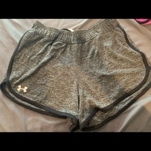 Womens Under Armour Shorts